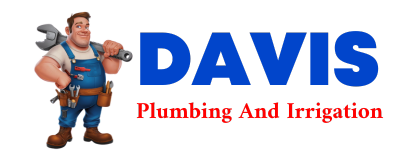 Trusted plumber in HEMINGFORD